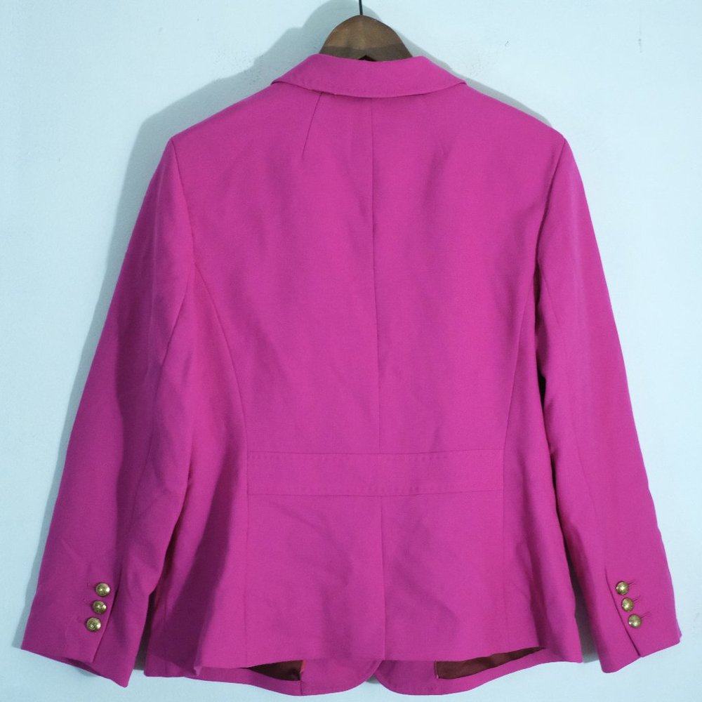 Pink Blazer - Picture 4 of 8